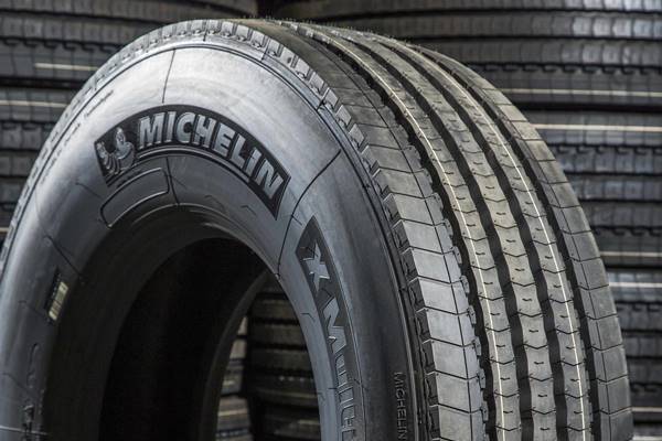 Michelin - Accidental Damage)